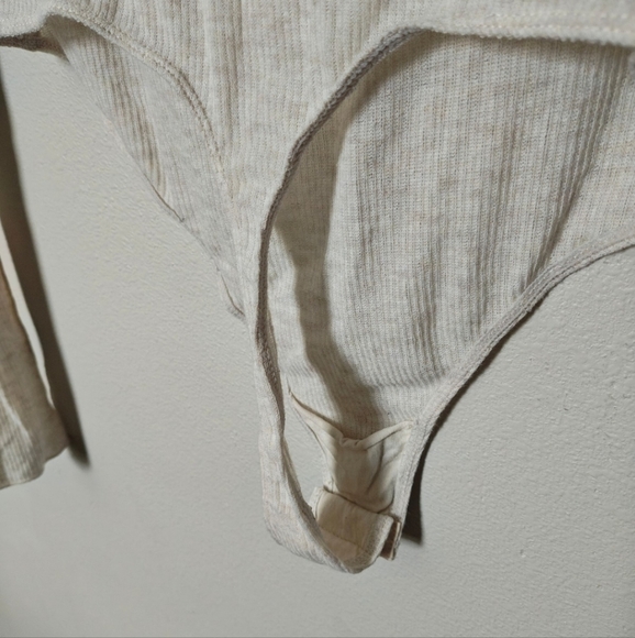 Intimately Free People Bodysuit - Picture 5 of 6